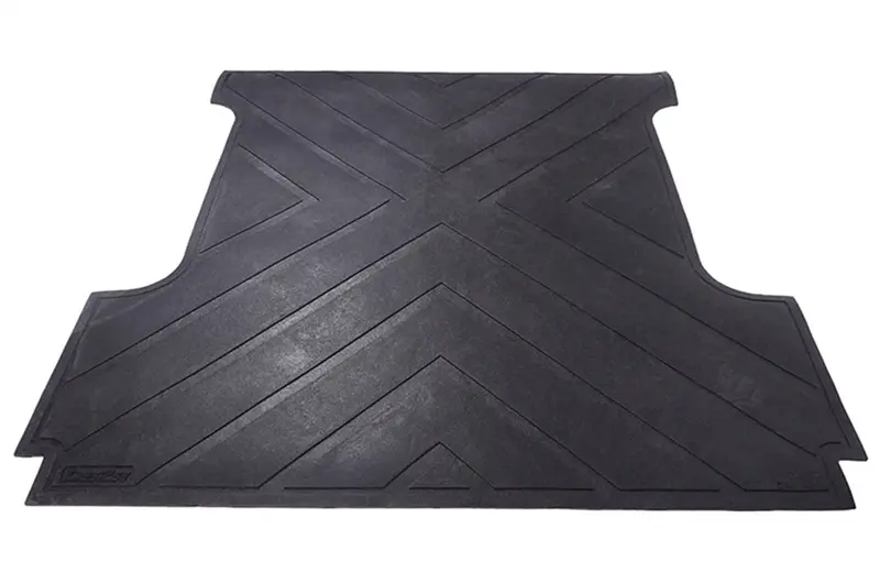 Dee Zee 77029 Custom-Fit Bed Mat For 2023–2026 Toyota Tundra (6'6" Bed) 1