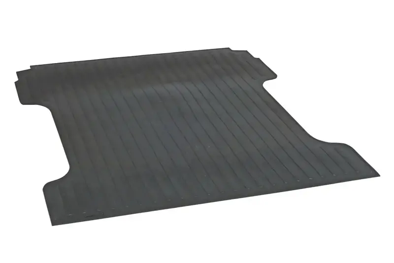 Dee Zee Dz87013 Heavyweight Custom-Fit Truck Bed Mat – Durable Rubberized Protection 1