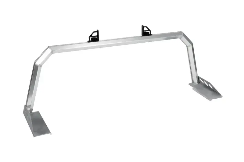 Dee Zee Dz95071 Aluminum Rear Truck Rack 1