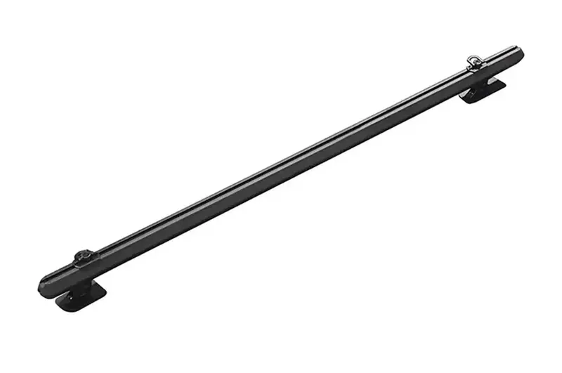 Dee Zee Dz99799Tb Hex Series Aluminum Cross Bars – Heavy-Duty Cargo Management System 1