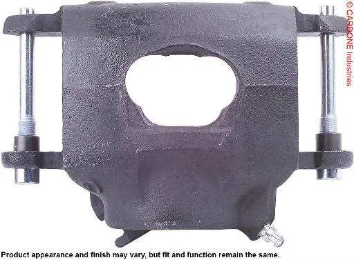 Domestic Disc Brake Caliper – Replacement Oem-Style Unit 1