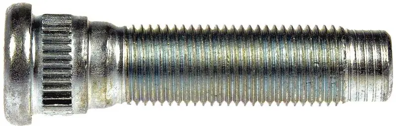 Dorman 610-441 Oe-Grade Wheel Studs – 1/2"-20 Thread, 0.469" Shoulder, 0.623" Knurl, Set Of 10 1