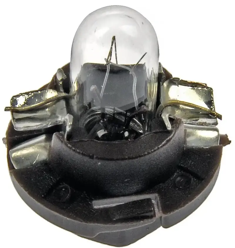 Dorman 639-006 Multi-Purpose Incandescent Bulb Pack – Oe-Style Replacement (5-Pack) 1