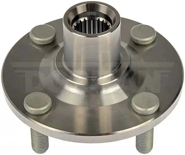 Dorman Oe Solutions Wheel Hub Assembly – Direct Replacement With Precision Bearings And Seals 1