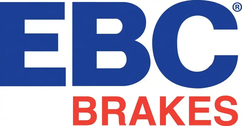 Ebc Bcsk4105-4108 Brake Caliper Bracket Kit – Cnc-Machined Aerospace Aluminum For Strength And Precision Fit 1