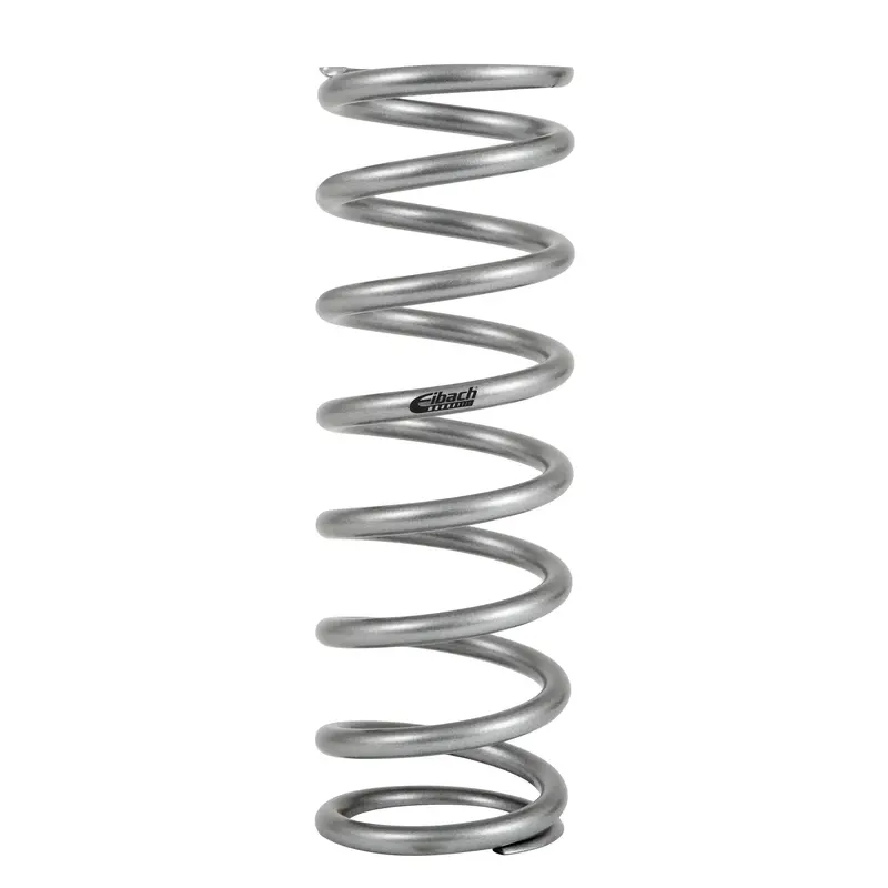 Eibach 1000.300.0300S Silver Coilover Spring – 3.00-Inch Inner Diameter 1