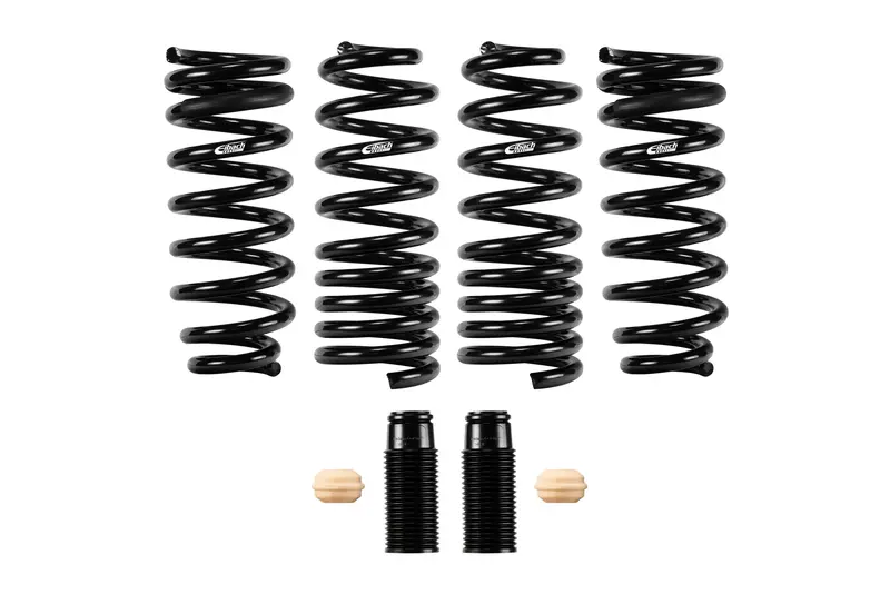 Eibach Pro-Kit Performance Spring Set (4-Piece) – Model 38141.140 1