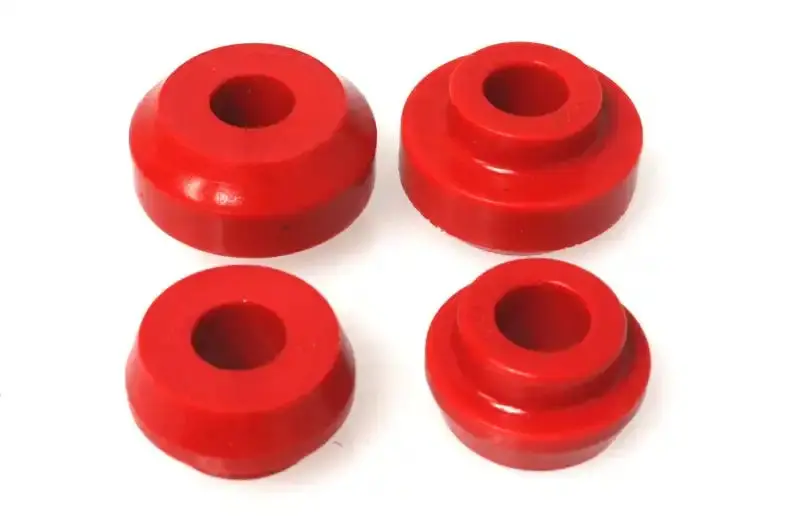 Energy Suspension Fd Strut Arm Bush Set - Red 1