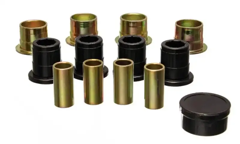 Energy Suspension Gm Upper Control Arm Bushing Kit – Half Set, Universal Fit 1