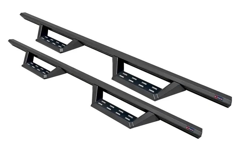 Enthuze Drop Step – Heavy-Duty Adjustable Side Step For Truck Or Suv 1