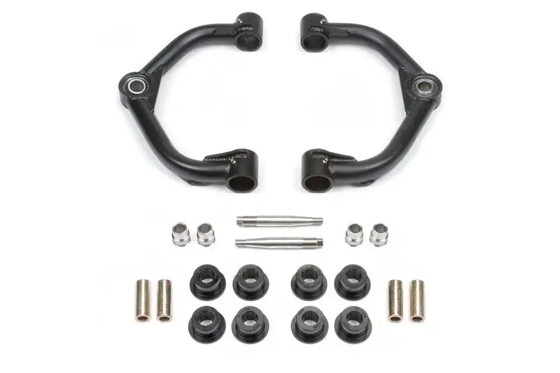 Fabtech Fts21127 Heavy-Duty Uniball Upper Control Arm Kit (0–6 In. Lift) 1