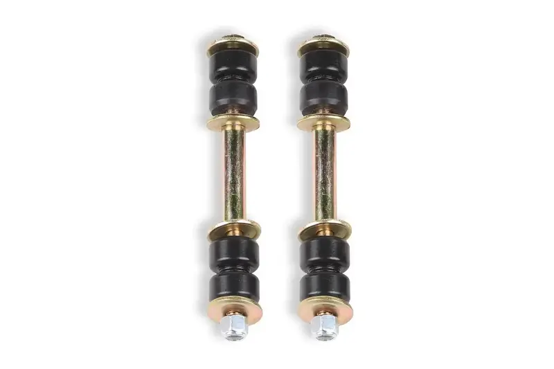 Fabtech Fts98004 Suspension Stabilizer Bar Adapter Kit For Lifted Vehicles 1