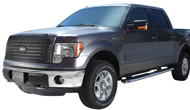 Fia Gs902-29 Custom-Fit Grille Bug Screen – Gs900 Series For Enhanced Front-End Protection 1