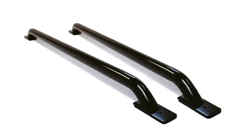 Go Rhino 8076B - Adds Style And Function To Top Of Truck Bed 1