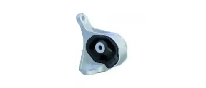 Heavy-Duty Transmission Mount – Energy-Absorbing Rubber Core For Reduced Vibration And Improved Driveline Isolation 1