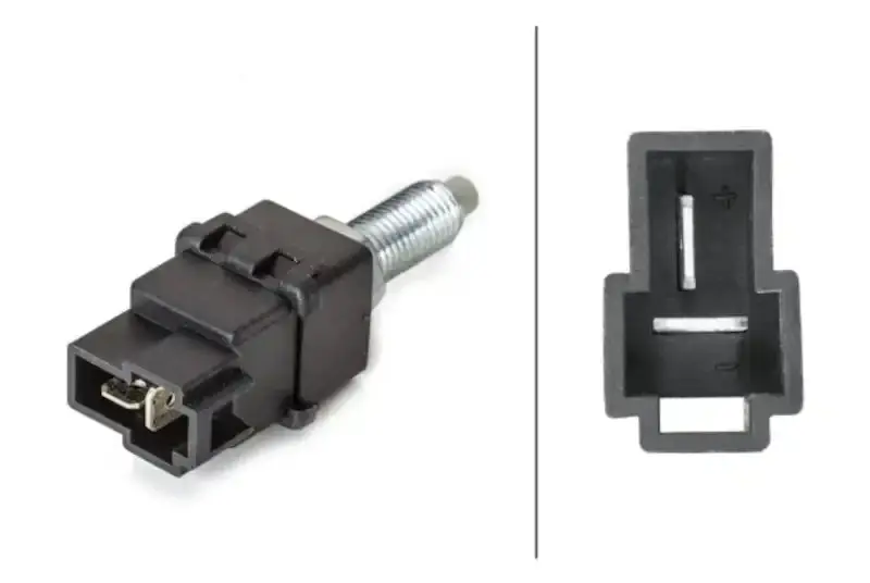 Hella 008622421 Engine Control Switch Compatible With Kia, Hyundai, Suzuki, And Select Asian Vehicles 1