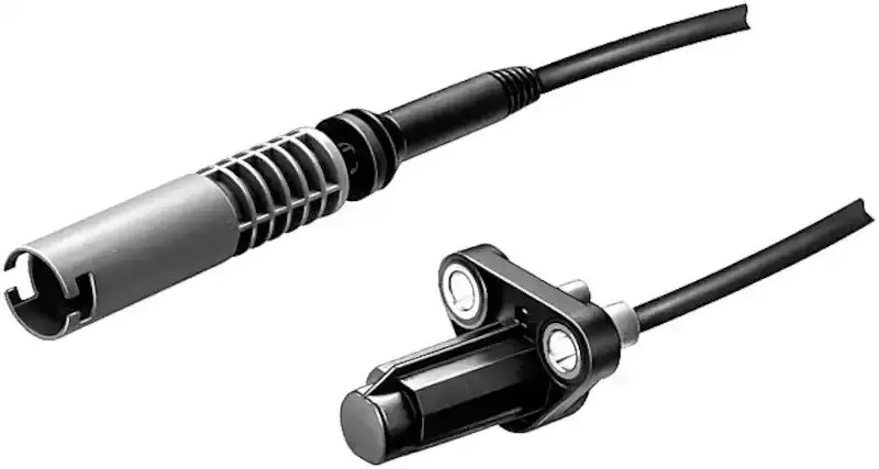 Hella 009106041 Abs Wheel Speed Sensor – Direct Replacement 1