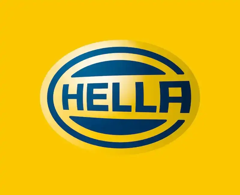 Hella 011745771 Replacement Headlight Assembly – Oem-Style Beam Pattern And Housing 1