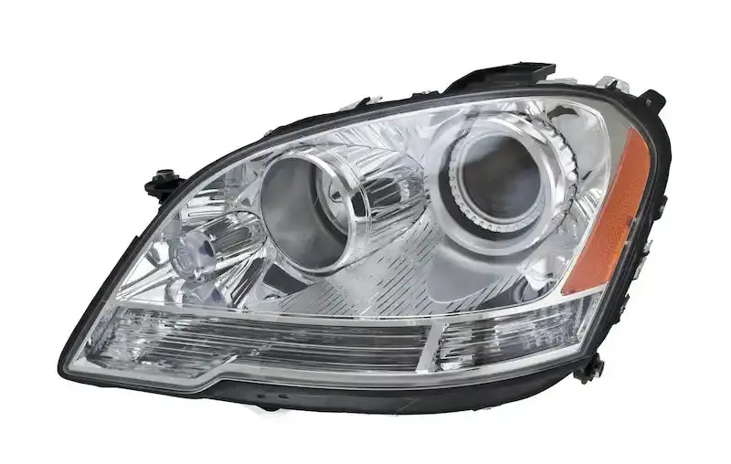 Hella 263064551 Oem-Style Headlight Assembly 1