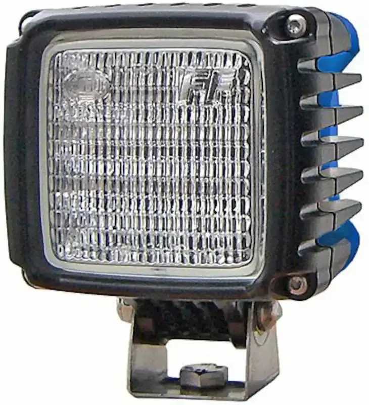 Hella 996192011 Led Work Light – Durable All-Weather Utility Lamp 1