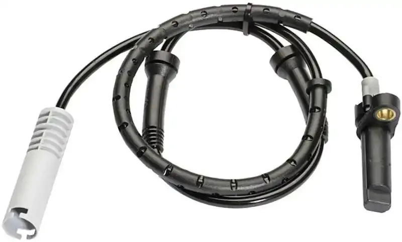 Hella Abs Wheel Speed Sensor – Oem-Spec Replacement For Accurate Anti-Lock Braking System Performance 1