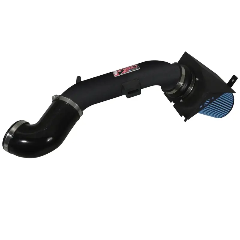 Injen Cold Air Intake System – Pf9011Wb Model For 2010–2014 Ford F-150 5.0L V8 1