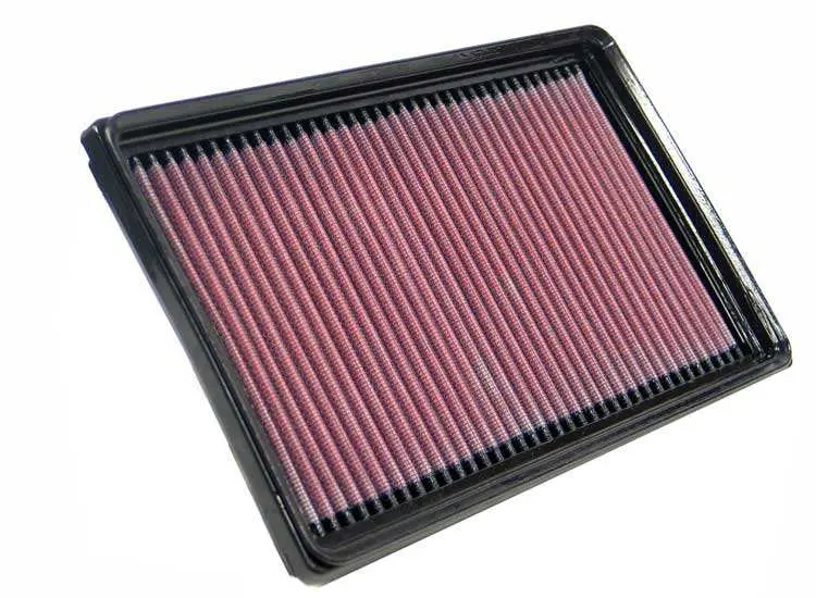 K&N 33-2846 High-Capacity Replacement Air Filter 1