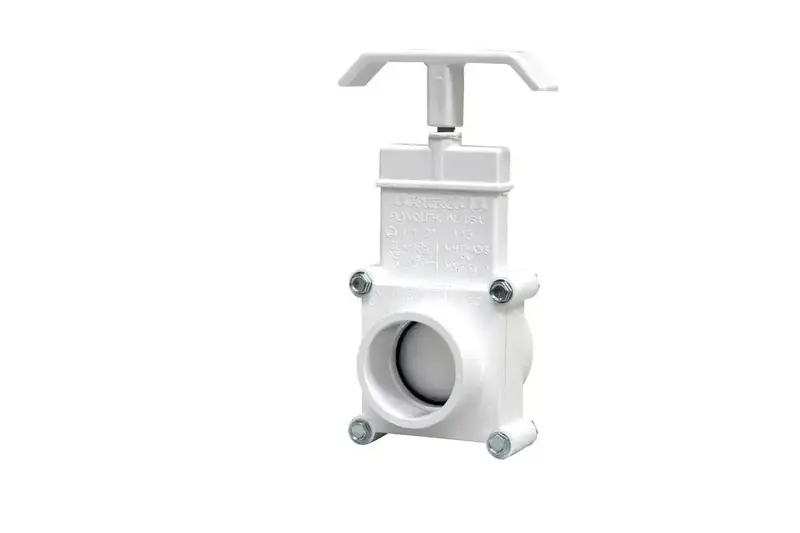 Lasalle Bristol Abs Pipe Fitting — 1½" Hub X 1½" Spigot, Schedule 40 1