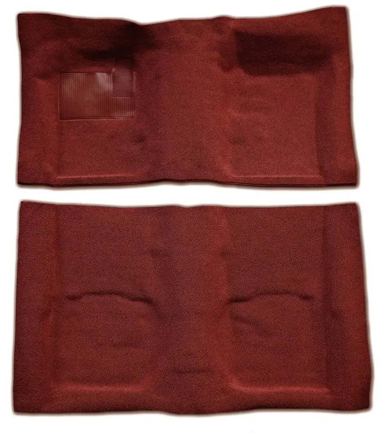 Lund Pro-Line Replacement Carpet – Oem-Matching Interior Floor Liner For Vehicle Models 1