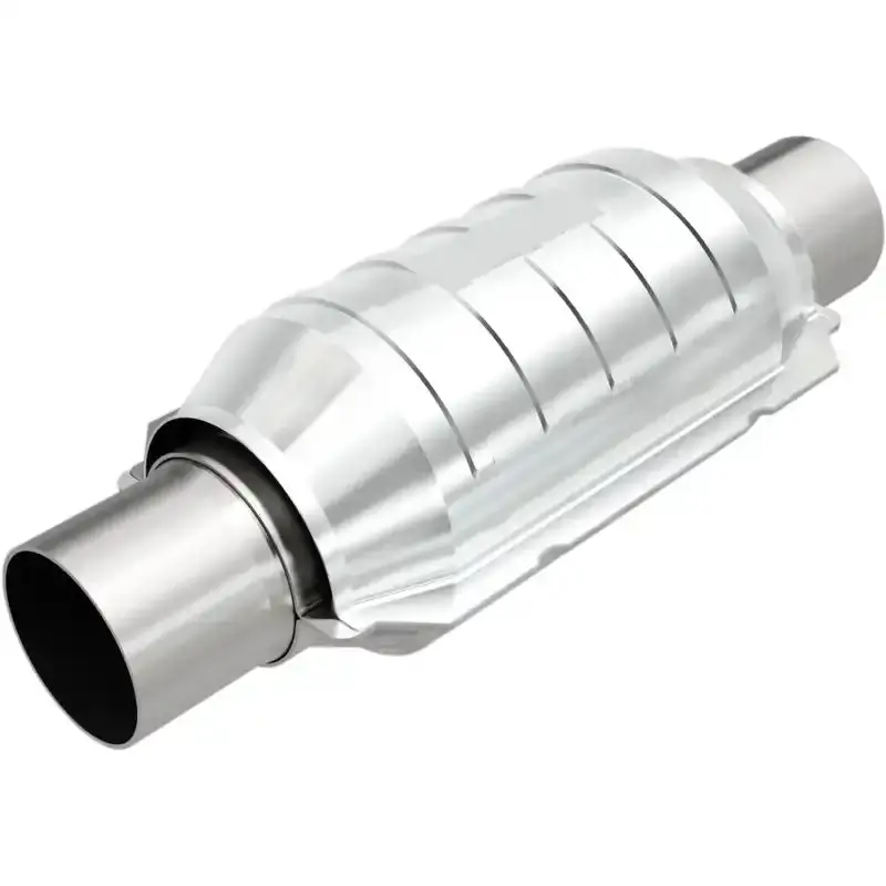Magnaflow Conv Univ 2.50Inch 1