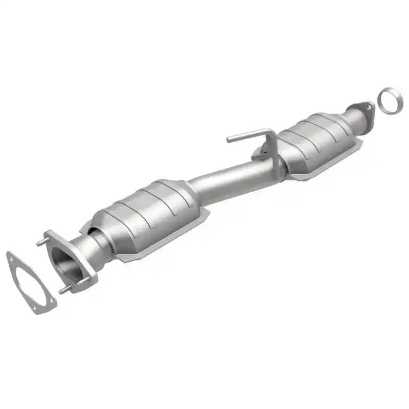 Magnaflow Direct-Fit Catalytic Converter For 1996–1998 Ford Explorer 4.0L V6 1