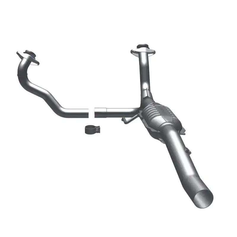 Magnaflow Direct-Fit Catalytic Converter For 2000–2003 Dodge Durango 2Wd (Oem Replacement) 1