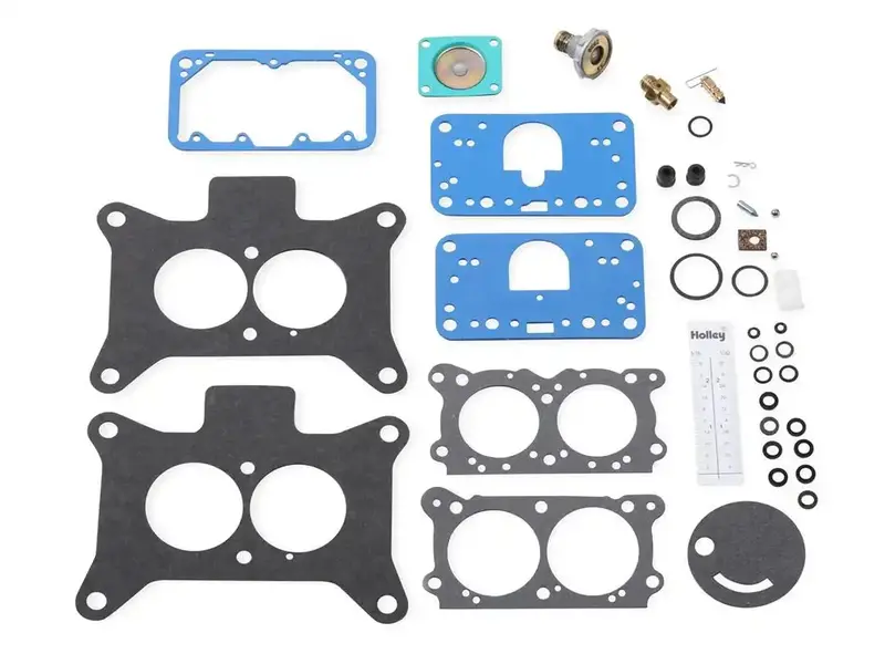 Marine Engine Renewal Kit – Comprehensive Gasket & Seal Replacement Set For Outboard Motor Refurbishment 1