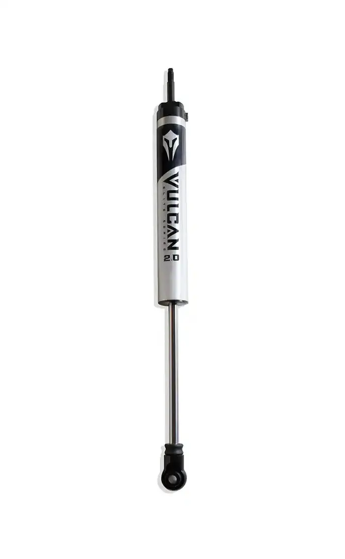 Maxtrac Vulcan 2.0 Elite Series Ifp Rear Shock (Model 2650Slv-8) 1