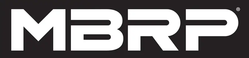 Mbrp S5259304 Exhaust System – T304 Stainless Steel Performance Muffler 1