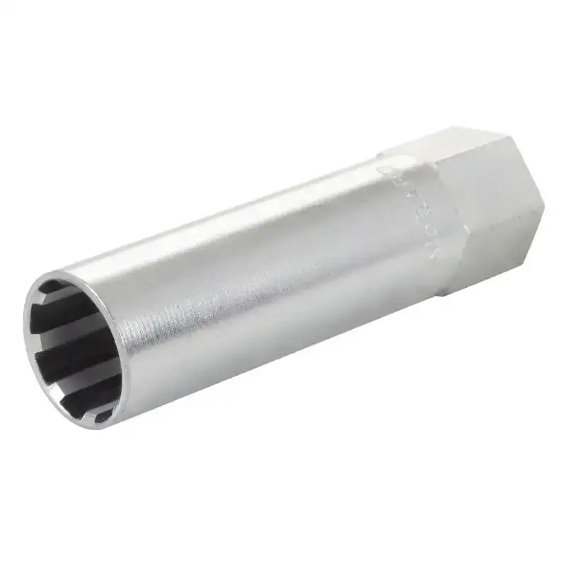 Mcgard Splinedrive Installation Tool – For M14X1.5 Lug Bolts, 22Mm Hex 1