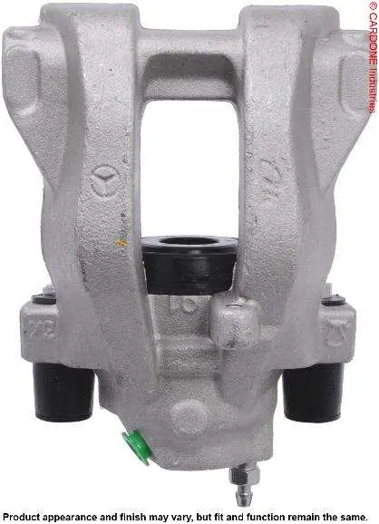 Mercedes-Benz E350 Rear Right/Left Wheel Hub Assembly – 2010 Model Year 1
