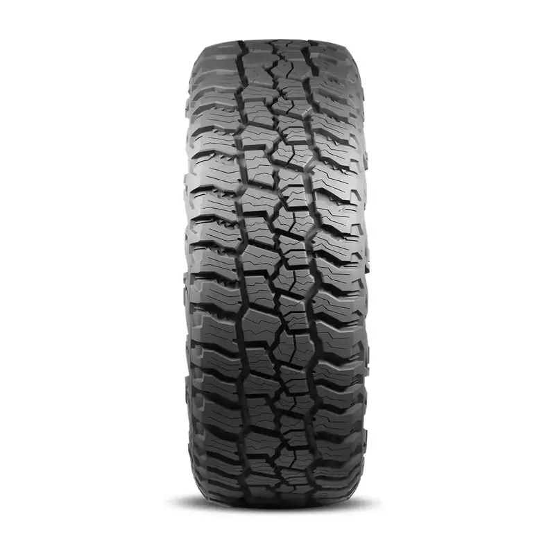 Mickey Thompson 90000036824 Baja Boss Lt Radial Tire – 37X12.50R17 1