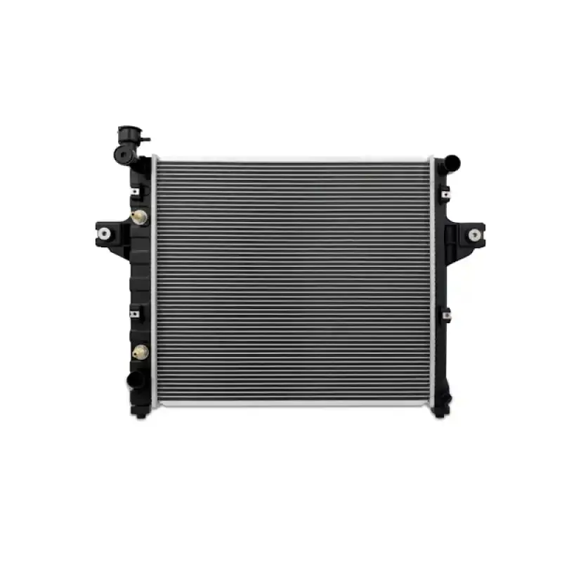 Mishimoto Aluminum Radiator For 1999–2004 Jeep Grand Cherokee 4.0L 1