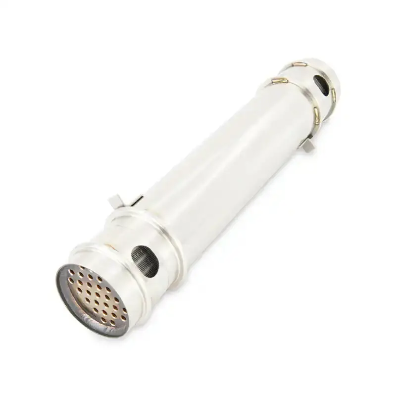 Mishimoto Replacement Oil Cooler – Direct Oem Fit For 1994.5–2003 Ford 7.3L Powerstroke Diesel 1