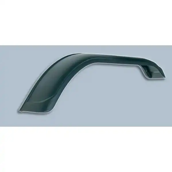 Omix-Ada 11606.02 Front Right Fender Flare – 7-Inch For Classic Cj5/Cj7 Jeeps 1