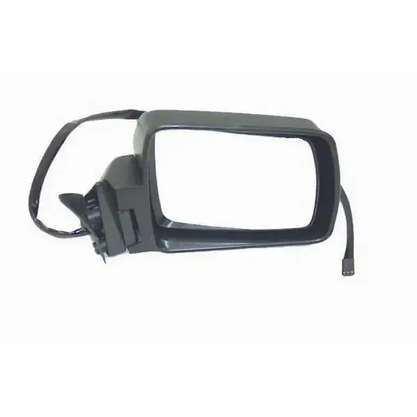 Omix-Ada 12035.12 Power-Folding Right-Side Door Mirror For 1984–1996 Jeep Cherokee Xj 1