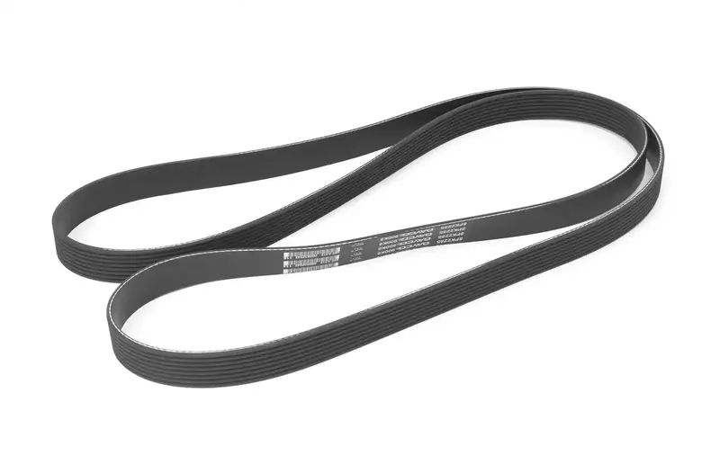 Omix-Ada 17111.45 Serpentine Belt – Exact-Fit Replacement For 2011–2014 Jeep Grand Cherokee 3.6L V6 1