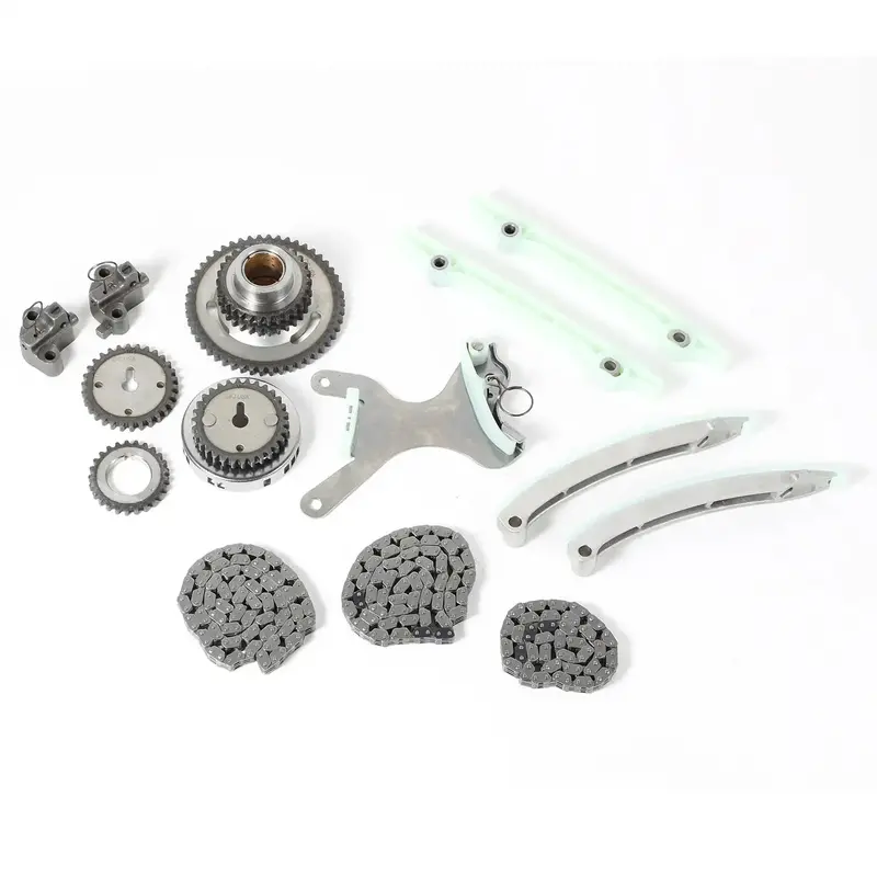 Omix-Ada Engine Timing Chain Kit – For 1999–2004 Jeep Grand Cherokee Wj 4.7L V8 1