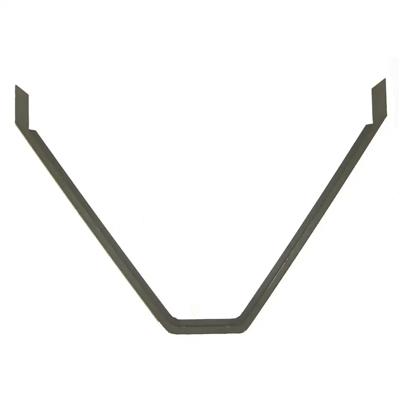 Omix-Ada Frame V-Bracket For 1941–1964 Ford And Willys Vehicles (Part 12021.64) 1