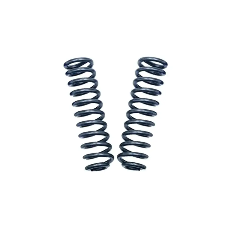 Pro Comp 55211 Rear Coil Springs — 2.5-Inch Lift For 2007–2015 Jeep Wrangler 2-Door 1