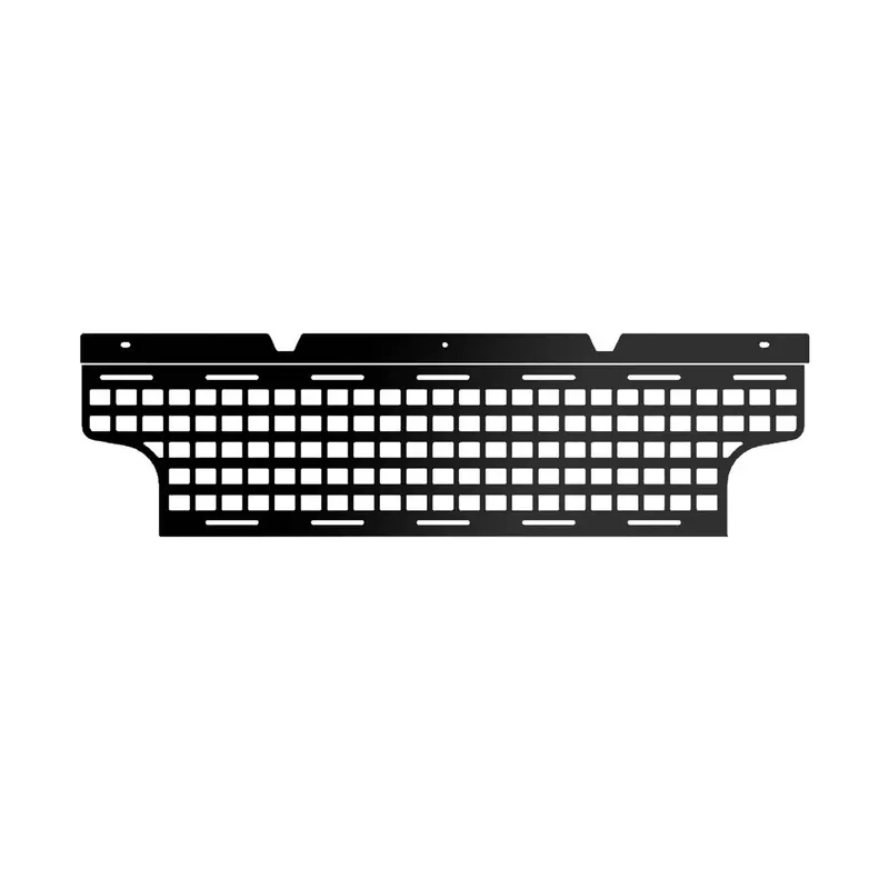Putco 195423 Molle-Compatible Front Panel Accessory Mount 1