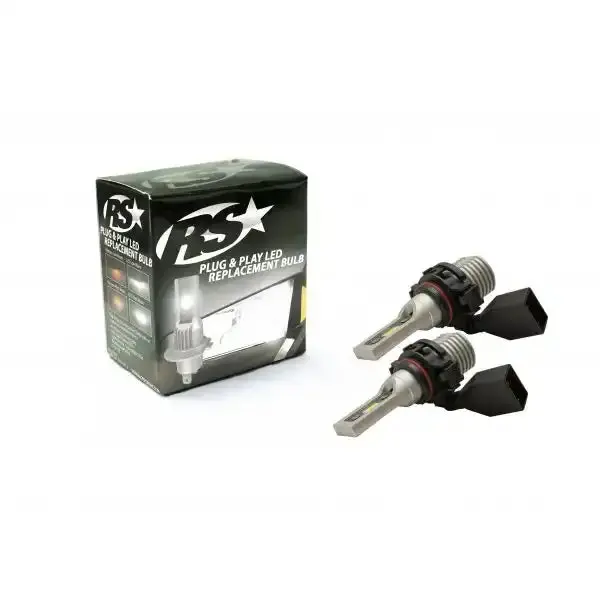 Racesport Rspnp5202 Plug-And-Play Standalone Ecu For Performance Tuning 1