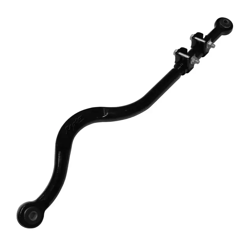 Raptor Series Forged Front Track Bar — 0–6 In Lift For 2007–2018 Jeep Wrangler Jk/Jku 1