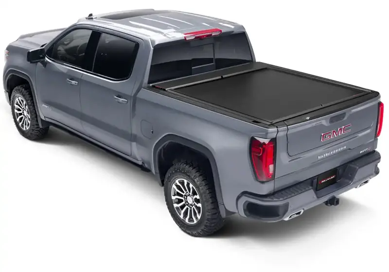 Roll-N-Lock A-Series Xt Tonneau Cover – Designed For 2021–2023 F-150 (5'7") Including Lightning 1